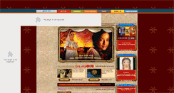 Desktop Screenshot of hojeediademaria.globo.com