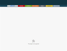 Tablet Screenshot of dalvaeherivelto.globo.com