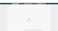 Desktop Screenshot of facasuahistoria.globo.com