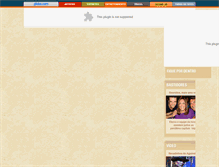 Tablet Screenshot of duascaras.globo.com