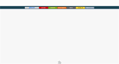 Desktop Screenshot of estacaoglobo.globo.com